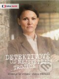 Detektivové od Nejsvětější Trojice - Jan Hřebejk, Česká televize, 2019
