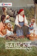 Film: Babička (František Čáp a Antonín Moskalyk) (DVD). , 2019 Film: Babička (František Čáp a Antonín Moskalyk) (DVD). , 2019