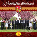 Hudební CD: Komňackí mládenci: Komňackí mládenci 1 (Hudobné albumy). Hudobné albumy, 2019 Hudební CD: Komňackí mládenci: Komňackí mládenci 1 (Hudobné albumy). Hudobné albumy, 2019