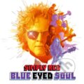 Hudobné CD: Simply Red: Blue Eyed Soul (Hudobné albumy). Hudobné albumy, 2019 Hudobné CD: Simply Red: Blue Eyed Soul (Hudobné albumy). Hudobné albumy, 2019