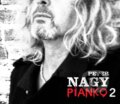 Hudobné CD: Nagy Peter: Pianko 2, 2019 Hudobné CD: Nagy Peter: Pianko 2, 2019