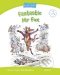 Fantastic Mr Fox - Roald Dahl, 2014