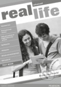 Kniha: Real Life - Advanced (Rachael Roberts). Pearson, 2012 Kniha: Real Life - Advanced (Rachael Roberts). Pearson, 2012