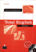 Kniha: Total English - Upper Intermediate - Workbook (Mark Foley). Pearson, 1905 Kniha: Total English - Upper Intermediate - Workbook (Mark Foley). Pearson, 1905