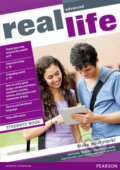 Kniha: Real Life - Advanced - Students' Book (Rachael Roberts). Pearson, 2012 Kniha: Real Life - Advanced - Students' Book (Rachael Roberts). Pearson, 2012