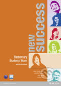 Kniha: New Success - Elementary - Students' Book (Lindsay White). Pearson, 2012 Kniha: New Success - Elementary - Students' Book (Lindsay White). Pearson, 2012