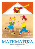 Kniha: Matematika 2 (Věra Tůmová a Vlasta Landová). Alter, 2013 Kniha: Matematika 2 (Věra Tůmová a Vlasta Landová). Alter, 2013