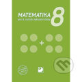 Kniha: Matematika pro 8. ročník ZŠ (Jana Coufalová). Fortuna, 2018 Kniha: Matematika pro 8. ročník ZŠ (Jana Coufalová). Fortuna, 2018
