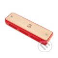 Spoločenská hra: Ústna harmonika (Hape). Hape, 2019 Spoločenská hra: Ústna harmonika (Hape). Hape, 2019