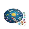 Puzzle: Slnečná sústava (Hape). Hape, 2019 Puzzle: Slnečná sústava (Hape). Hape, 2019