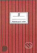 Kniha: Početník pro 2. ročník ZŠ - 5.díl (Jitka Sántayová). Pansofia, 1995 Kniha: Početník pro 2. ročník ZŠ - 5.díl (Jitka Sántayová). Pansofia, 1995