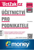 Kniha: Účetnictví pro podnikatele (Newsletter). Newsletter, 2014 Kniha: Účetnictví pro podnikatele (Newsletter). Newsletter, 2014