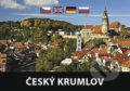 Kniha: Český Krumlov (Libor Sváček). MCU, 2014 Kniha: Český Krumlov (Libor Sváček). MCU, 2014
