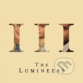 Hudební CD: The Lumineers: III LP (Hudobné albumy). Hudobné albumy, 2019 Hudební CD: The Lumineers: III LP (Hudobné albumy). Hudobné albumy, 2019