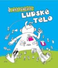 Kniha: Ako funguje ľudské telo (Marta Maruszak). Bookmedia, 2019 Kniha: Ako funguje ľudské telo (Marta Maruszak). Bookmedia, 2019