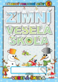 Kniha: Zimní veselá škola (Jan Mihálik). Veselá škola - Mihálik Jan, 2013 Kniha: Zimní veselá škola (Jan Mihálik). Veselá škola - Mihálik Jan, 2013