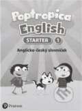 Kniha: Poptropica English 1 (Bohemian Ventures). Bohemian Ventures Kniha: Poptropica English 1 (Bohemian Ventures). Bohemian Ventures