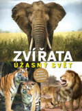 Kniha: Zvířata (Svojtka&Co.). Svojtka&Co., 2019 Kniha: Zvířata (Svojtka&Co.). Svojtka&Co., 2019