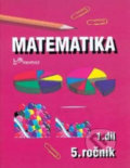 Kniha: Matematika (Hana Mikulenková a Josef Molnár). Prodos, 1996 Kniha: Matematika (Hana Mikulenková a Josef Molnár). Prodos, 1996