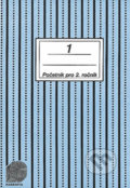 Kniha: Početník pro 2. ročník ZŠ - 1.díl (Jitka Sántayová). Pansofia Kniha: Početník pro 2. ročník ZŠ - 1.díl (Jitka Sántayová). Pansofia