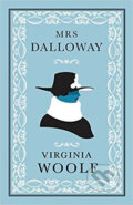 Mrs Dalloway - Virginia Woolf, 2015