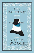 Kniha: Mrs Dalloway, 2015 Kniha: Mrs Dalloway, 2015