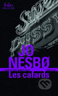 Kniha: Les cafards (Jo Nesbo). Gallimard, 2017 Kniha: Les cafards (Jo Nesbo). Gallimard, 2017