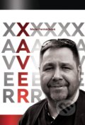 Kniha: Xaver (Marie Formáčková). XYZ, 2019 Kniha: Xaver (Marie Formáčková). XYZ, 2019