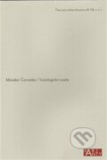 Kniha: Textologické studie (Miroslav Červenka). Ústav pro českou literaturu AV, 2009 Kniha: Textologické studie (Miroslav Červenka). Ústav pro českou literaturu AV, 2009