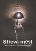 Kniha: Střeva měst: Kanály v kulturních a civilizačních souvislostech (Michal Janata). Cattacan, 2011 Kniha: Střeva měst: Kanály v kulturních a civilizačních souvislostech (Michal Janata). Cattacan, 2011
