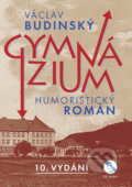 Kniha: Gymnázium, 2018 Kniha: Gymnázium, 2018