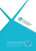 Kniha: Matika pro spolužáky: Diferenciální a integrální počet (Lukáš Král, Marek Liška a Tomáš Valenta). ProSpolužáky.cz, 2018 Kniha: Matika pro spolužáky: Diferenciální a integrální počet (Lukáš Král, Marek Liška a Tomáš Valenta). ProSpolužáky.cz, 2018