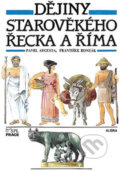 Kniha: Dějiny starověkého Řecka a Říma (František Honzák a Pavel Augusta). Práce Kniha: Dějiny starověkého Řecka a Říma (František Honzák a Pavel Augusta). Práce