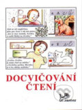 Kniha: Docvičování čtení (Hana Mikulenková). Prodos, 2007 Kniha: Docvičování čtení (Hana Mikulenková). Prodos, 2007