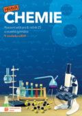 Kniha: Hravá chemie 8 (Taktik). Taktik, 2019 Kniha: Hravá chemie 8 (Taktik). Taktik, 2019