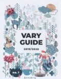 Kniha: Vary Guide 2019/2020 (Dominika Bártová). BETA - Dobrovský, 2019 Kniha: Vary Guide 2019/2020 (Dominika Bártová). BETA - Dobrovský, 2019
