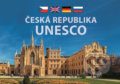 Kniha: Česká republika: UNESCO (Libor Sváček). MCU, 2017 Kniha: Česká republika: UNESCO (Libor Sváček). MCU, 2017