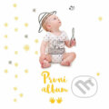 První album (Petra Drvoštěpová). Wawa baby, 2018 První album (Petra Drvoštěpová). Wawa baby, 2018