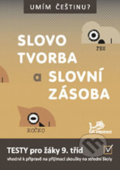 Kniha: Umím češtinu? – Slovotvorba a slovní zásoba 9 (Prodos). Prodos, 2019 Kniha: Umím češtinu? – Slovotvorba a slovní zásoba 9 (Prodos). Prodos, 2019