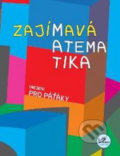 Kniha: Zajímavá matematika (nejen) pro paťáky (Hana Mikulenková). Prodos, 1997 Kniha: Zajímavá matematika (nejen) pro paťáky (Hana Mikulenková). Prodos, 1997
