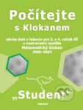 Kniha: Počítejte s Klokanem (Student) (Prodos). Prodos, 2019 Kniha: Počítejte s Klokanem (Student) (Prodos). Prodos, 2019