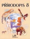 Kniha: Přírodopis 8 (Jan Kantorek). Prodos Kniha: Přírodopis 8 (Jan Kantorek). Prodos