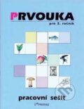 Kniha: Prvouka pro 3.ročník - Pracovní sešit (Helena Šimíčková). Prodos Kniha: Prvouka pro 3.ročník - Pracovní sešit (Helena Šimíčková). Prodos