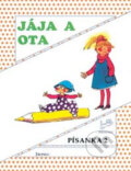 Kniha: Jája a Ota – Písanka 2 (Hana Mikulenková). Prodos Kniha: Jája a Ota – Písanka 2 (Hana Mikulenková). Prodos
