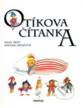 Kniha: Otíkova čítanka (Pavel Šrut). Prodos Kniha: Otíkova čítanka (Pavel Šrut). Prodos