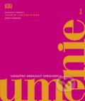 Kniha: Umenie (Autorský kolektív), 2019 Kniha: Umenie (Autorský kolektív), 2019
