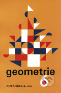 Kniha: Geometrie 6 (učebnice) (Zdena Rosecká). NNS, 2014 Kniha: Geometrie 6 (učebnice) (Zdena Rosecká). NNS, 2014