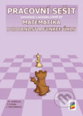 Kniha: Matematika - Podobnost a funkce úhlů (pracovní sešit) (NNS). NNS, 2019 Kniha: Matematika - Podobnost a funkce úhlů (pracovní sešit) (NNS). NNS, 2019