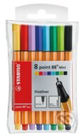 STABILO point 88 Mini, 2019 STABILO point 88 Mini, 2019