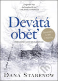 Kniha: Devátá oběť (Dana Stabenow). Mystery Press, 2019 Kniha: Devátá oběť (Dana Stabenow). Mystery Press, 2019